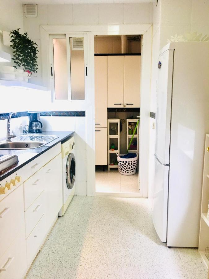 Apartamento Cartella 4