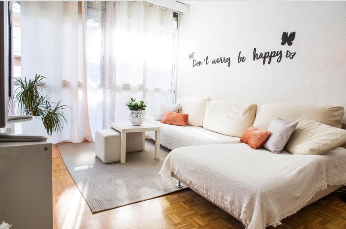 Apartamento Cartella 4 *