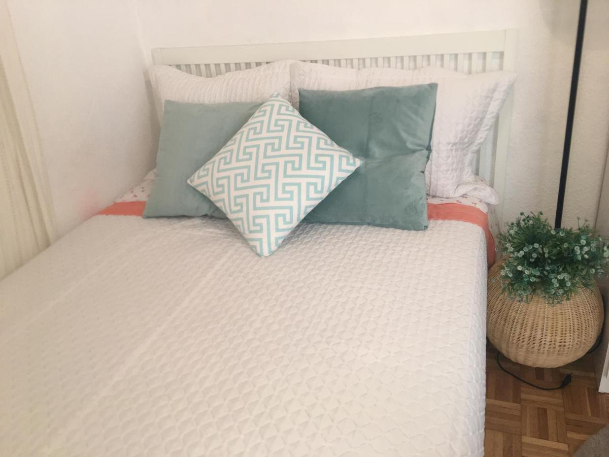 Apartamento Cartella 4 Appartamento Barcellona