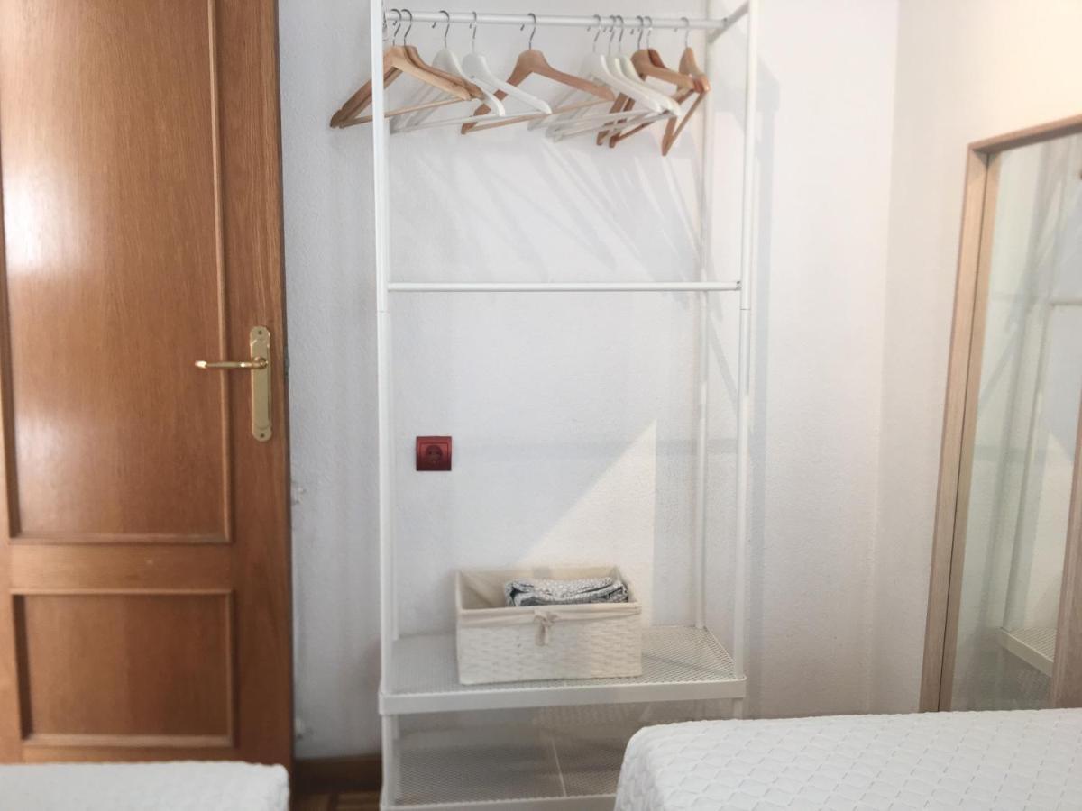 Apartamento Cartella 4 Appartamento *