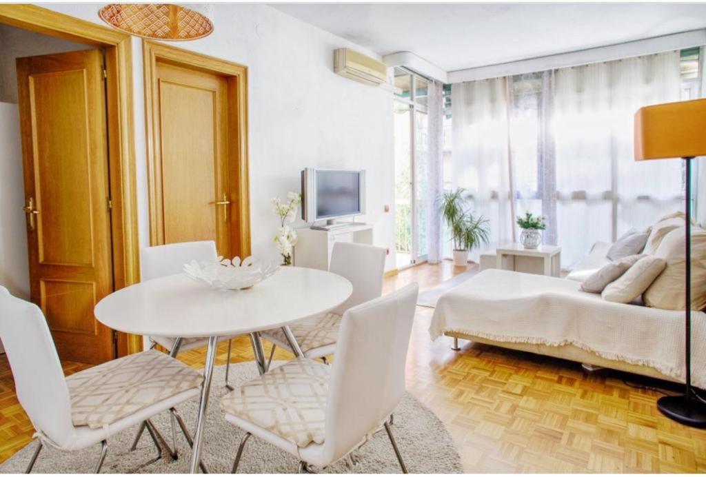 Apartamento Cartella 4