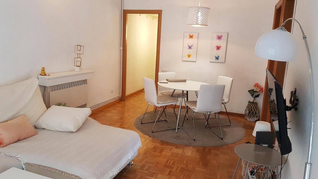 Appartamento Apartamento Cartella 4 Barcellona
