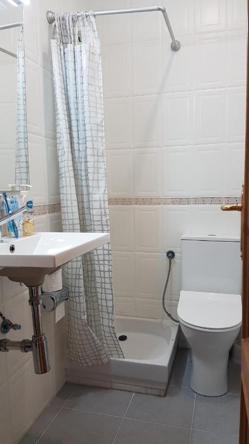Apartamento Cartella 4