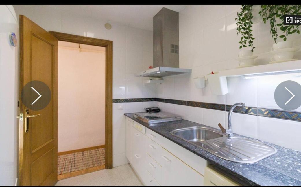 Appartamento Apartamento Cartella 4 Barcellona