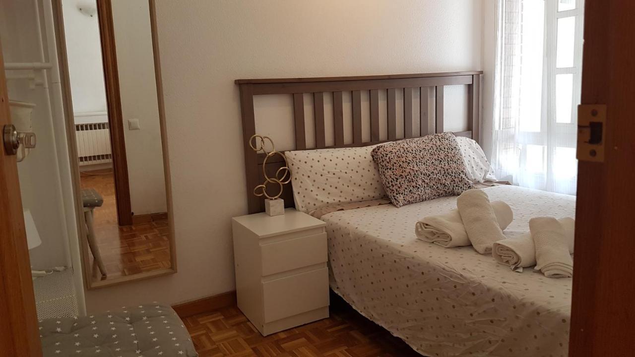 Apartamento Cartella 4