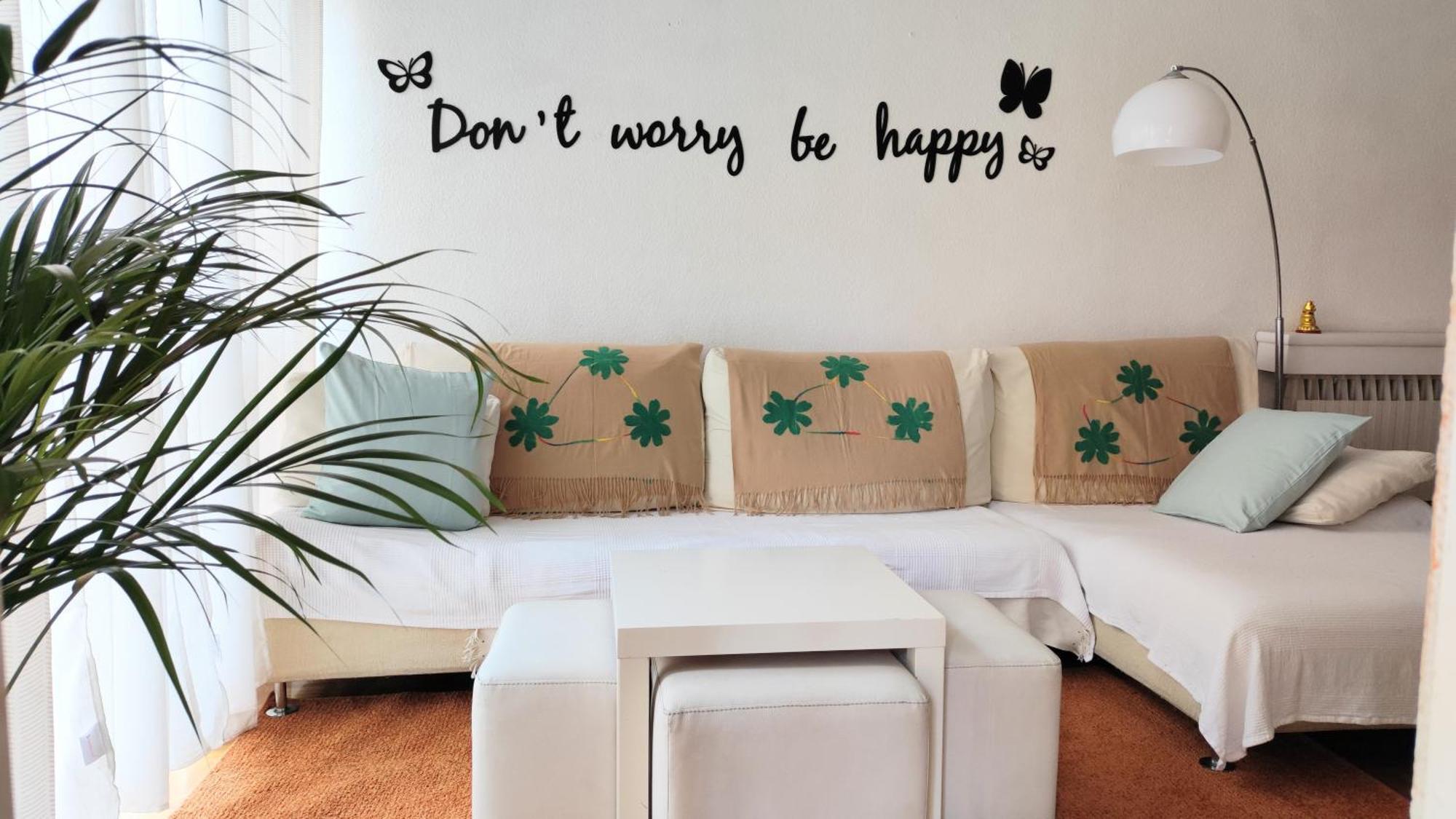 Apartamento Cartella 4