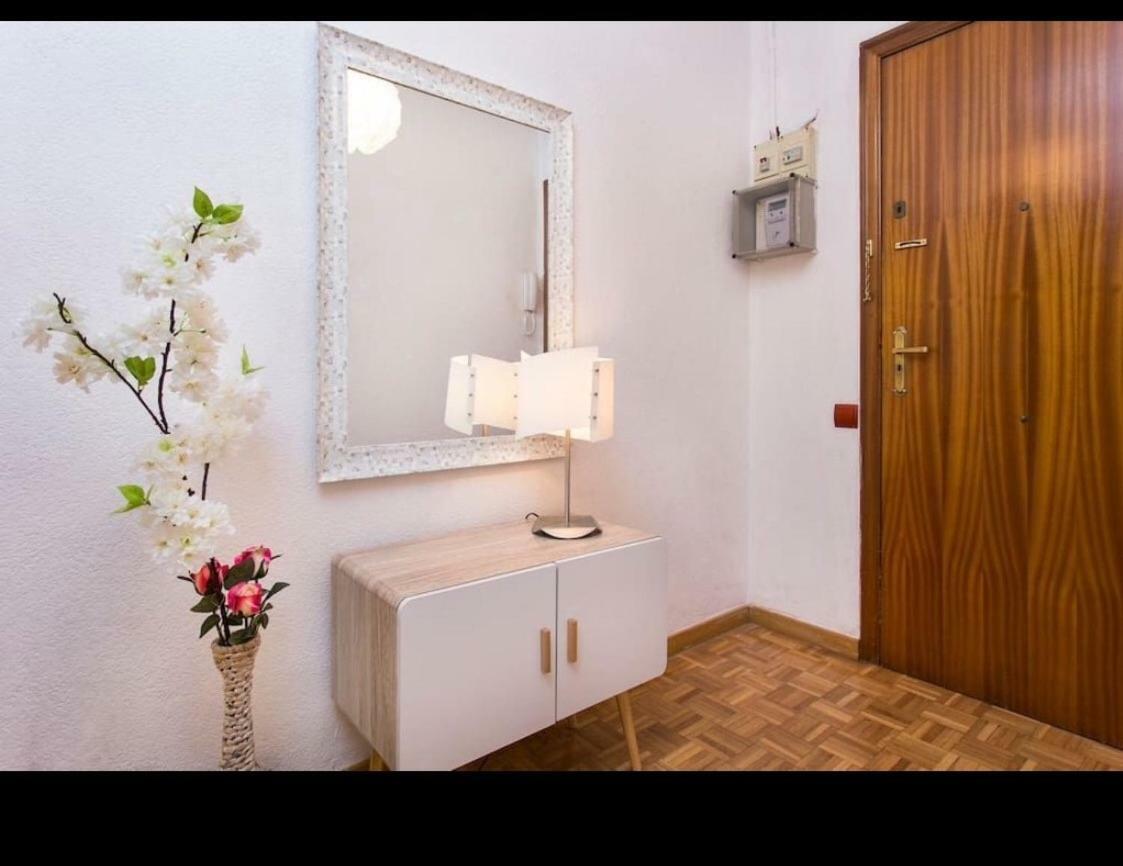Apartamento Cartella 4 Appartamento Barcellona