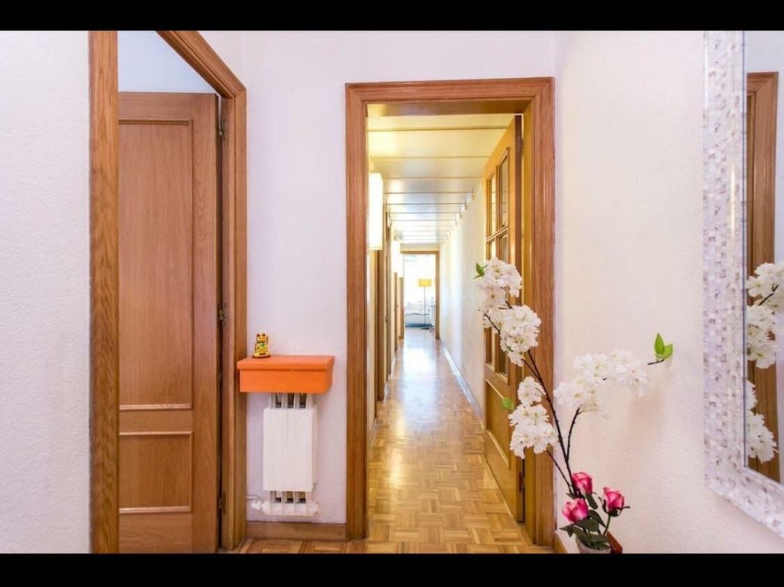 Appartamento Apartamento Cartella 4 *