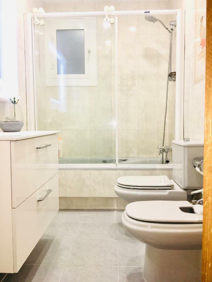 Apartamento Cartella 4 Barcellona
