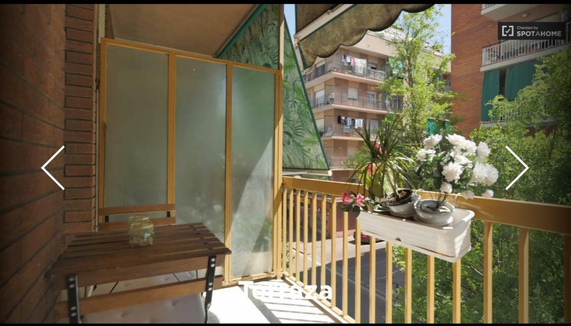 Apartamento Cartella 4 Appartamento Barcellona