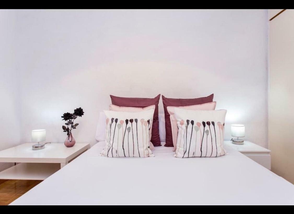 Appartamento Apartamento Cartella 4 Barcellona